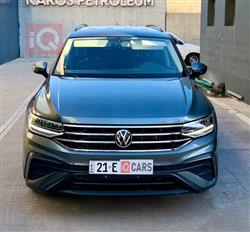 فولكسفاغن تيغوان